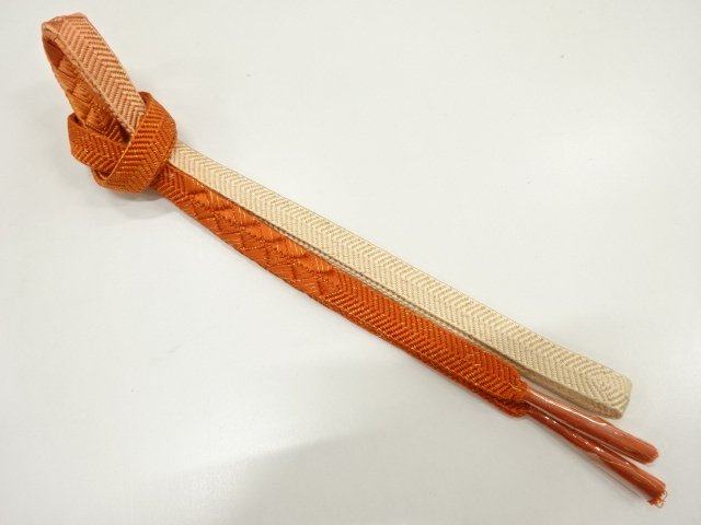 Japanese Kimono / Accessories Silk